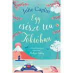 Egy csésze tea Tokióban