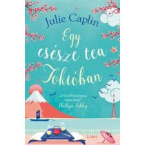 Egy csésze tea Tokióban