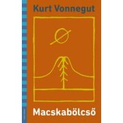 Macskabölcső - illusztrált