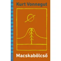 Macskabölcső - illusztrált
