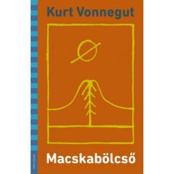 Macskabölcső - illusztrált