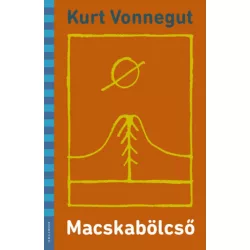 Macskabölcső - illusztrált