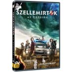 Szellemirtók – Az örökség - DVD