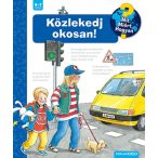 Közlekedj okosan! (3. kiadás)