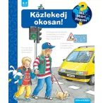 Közlekedj okosan! (3. kiadás)