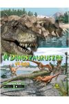A dinoszauruszok világa