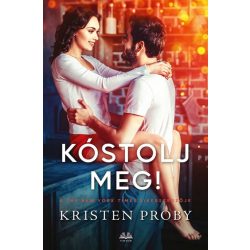 Kóstolj meg!