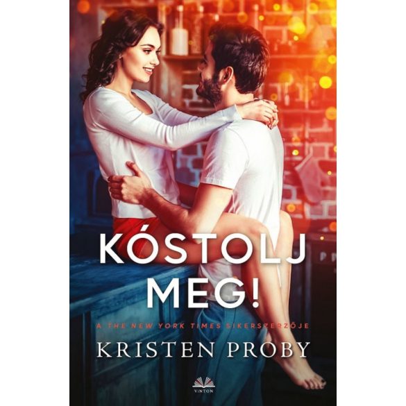 Kóstolj meg!