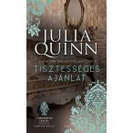   Tisztességes ajánlat - A Bridgerton család 3. (új kiadás)