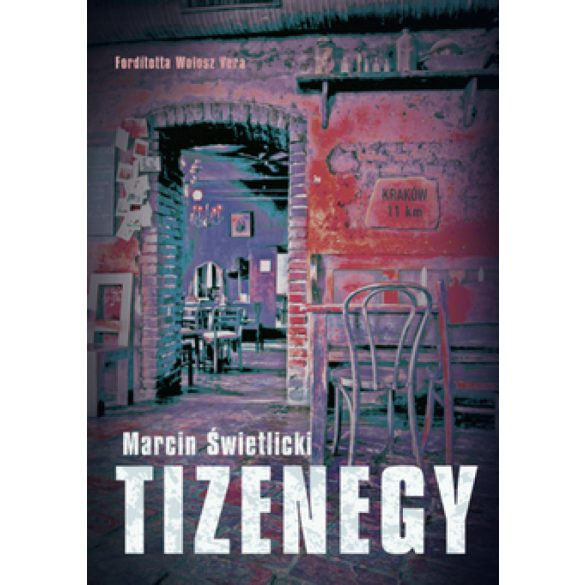 Tizenegy