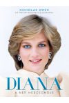 Diana, a nép hercegnője