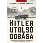 Hitler utolsó dobása