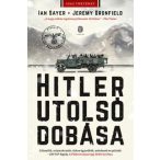 Hitler utolsó dobása