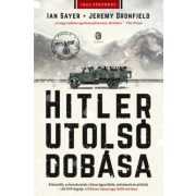 Hitler utolsó dobása