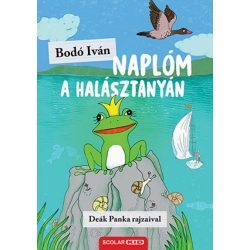 Naplóm a halásztanyán