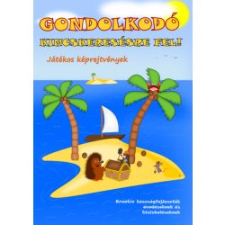 Gondolkodó - Kincskeresésre fel!