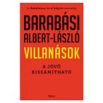 Villanások - A jövő kiszámítható