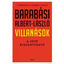 Villanások - A jövő kiszámítható