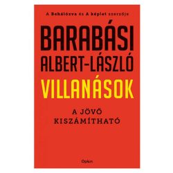 Villanások - A jövő kiszámítható