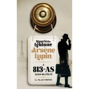 Arsene Lupin – A 813–as szám rejtélye