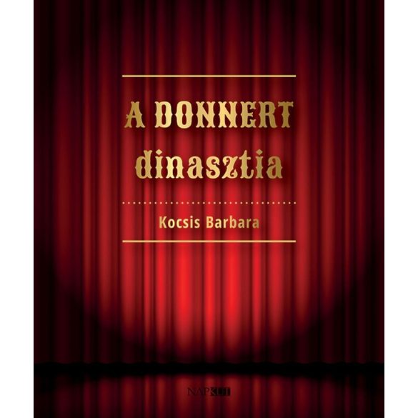 A Donnert dinasztia