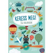 Égi kalandok – Keress meg!