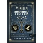 Minden testek sorsa