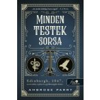 Minden testek sorsa