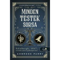 Minden testek sorsa