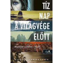 Tíz nap a világvége előtt