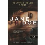 Jane Doe - Szürke kisegér?