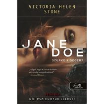 Jane Doe - Szürke kisegér?