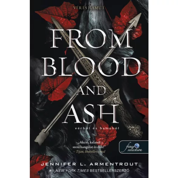 From Blood and Ash - Vérből és hamuból - Vér és hamu 1.