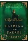 Katrina van Tassel varázskönyve