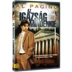 Az igazság mindenkié - DVD