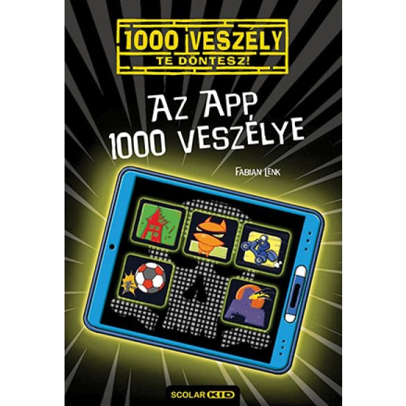 Az app 1000 veszélye