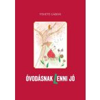 Óvodásnak (l)enni jó