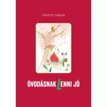 Óvodásnak (l)enni jó