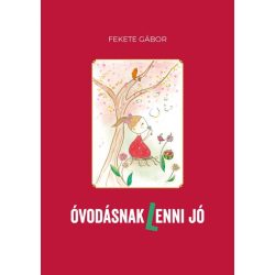 Óvodásnak (l)enni jó