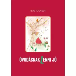Óvodásnak (l)enni jó