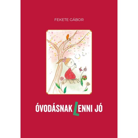 Óvodásnak (l)enni jó