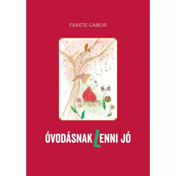 Óvodásnak (l)enni jó