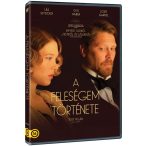 A feleségem története - DVD