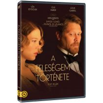 A feleségem története - DVD