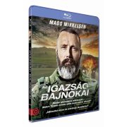 Az igazság bajnokai - Blu-ray