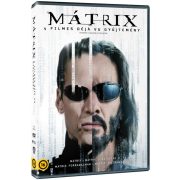 Mátrix - DVD