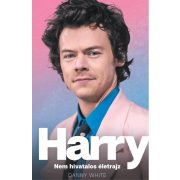 Harry – Nem hivatalos életrajz