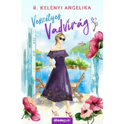 Veszélyes Vadvirág