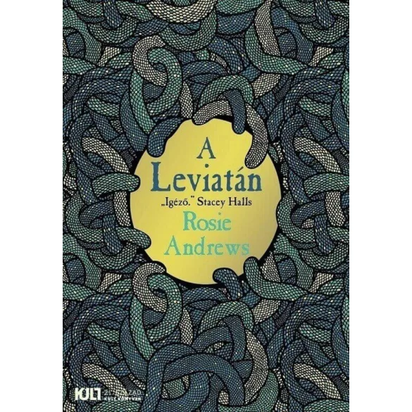 A Leviatán