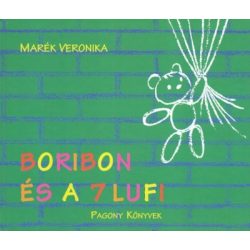 Boribon és a 7 lufi